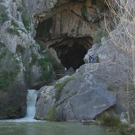 Casa Cristy - Montejaque * Montejaque