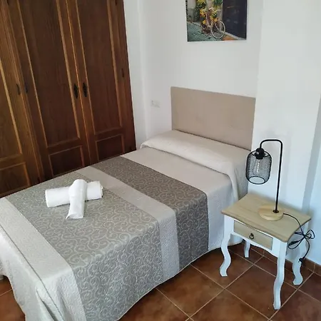Casa Cristy - Montejaque *