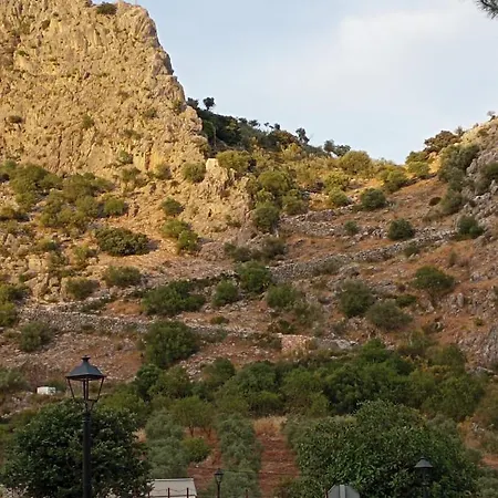 Casa Cristy - Montejaque